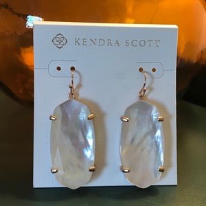 NWT Kendra Scott Earrings